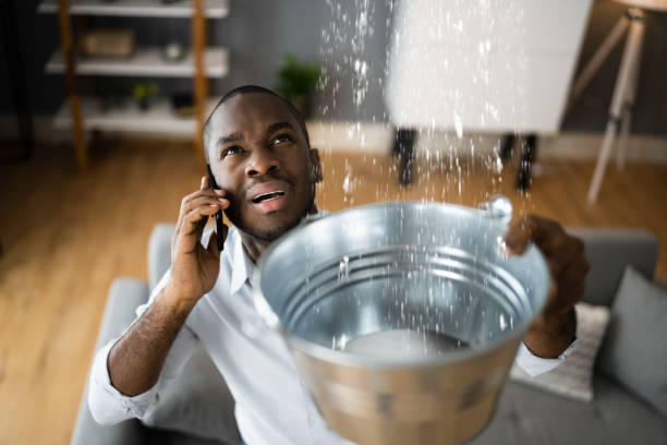 Best Fire Damage Restoration  in Josephine, TX