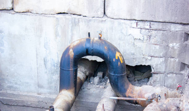 Best Water damage restoration near me  in Josephine, TX