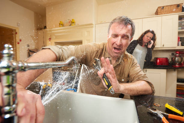 Best Water damage restoration near me  in Josephine, TX
